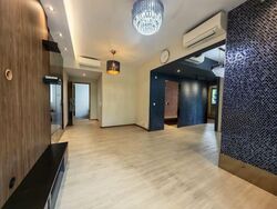 The Santorini (D18), Condominium #556578851